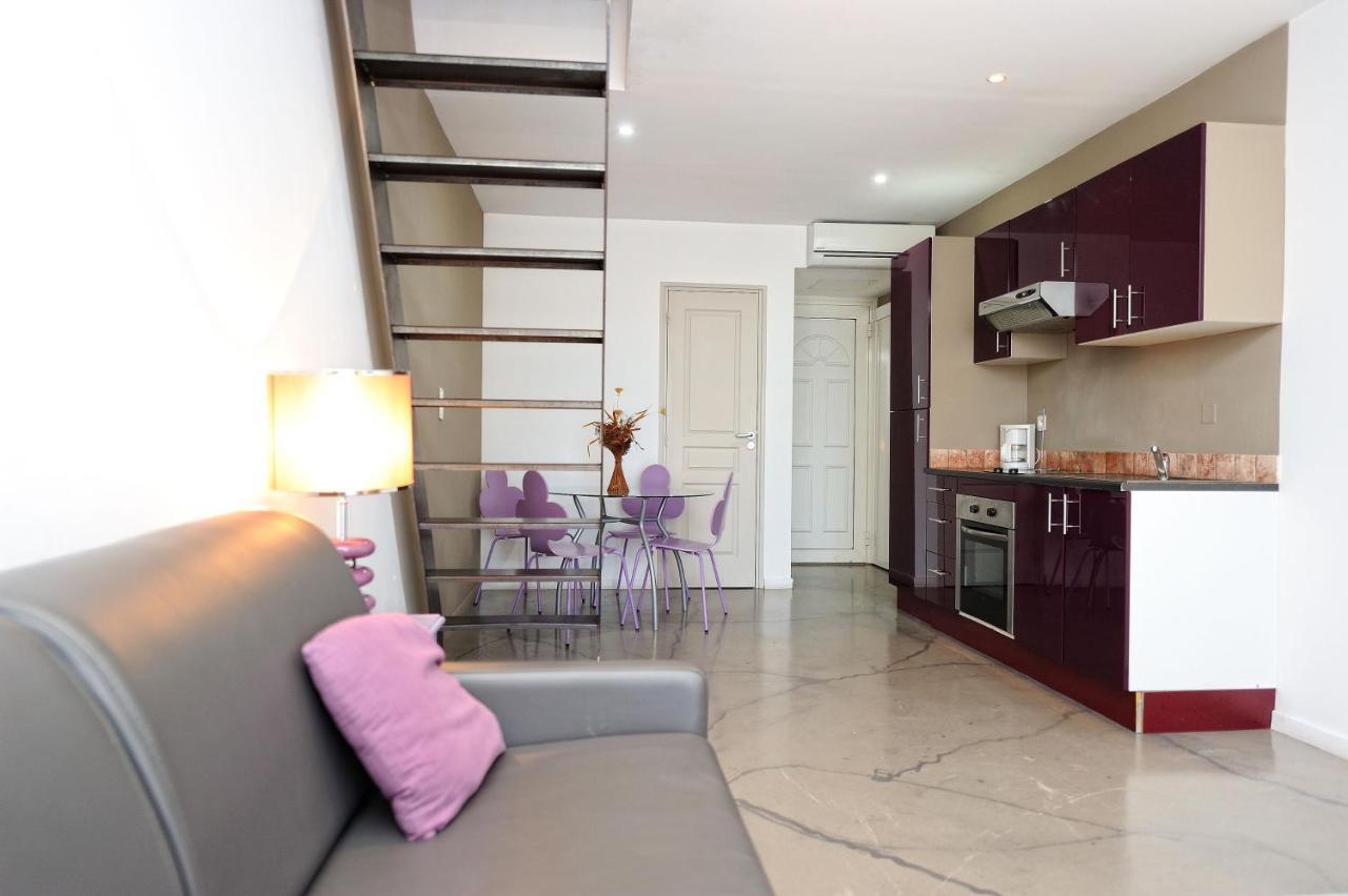 Appartement Du Tourisme Zonza Kültér fotó