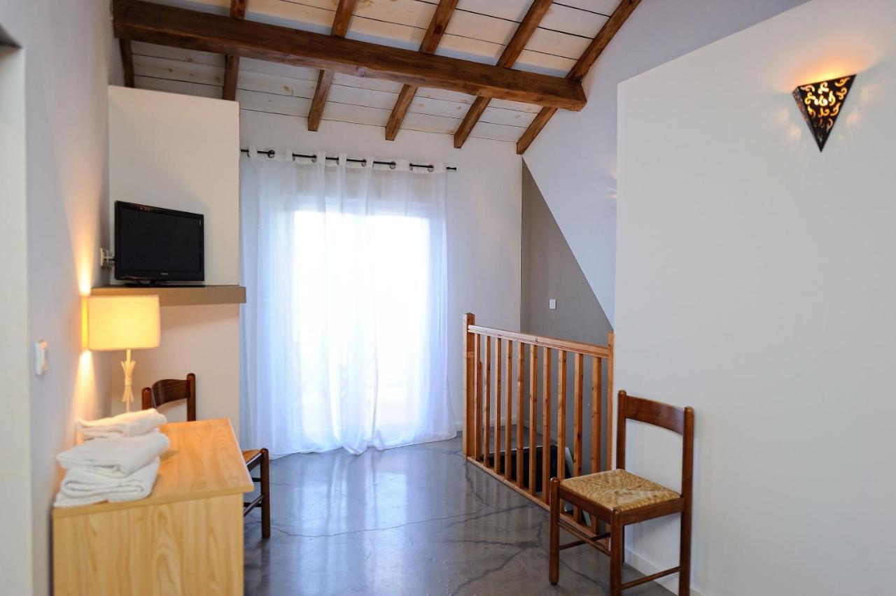 Appartement Du Tourisme Zonza Kültér fotó