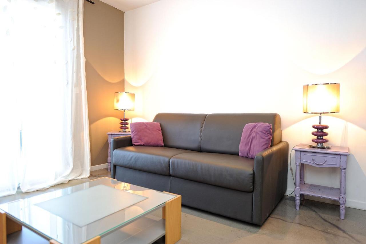 Appartement Du Tourisme Zonza Kültér fotó