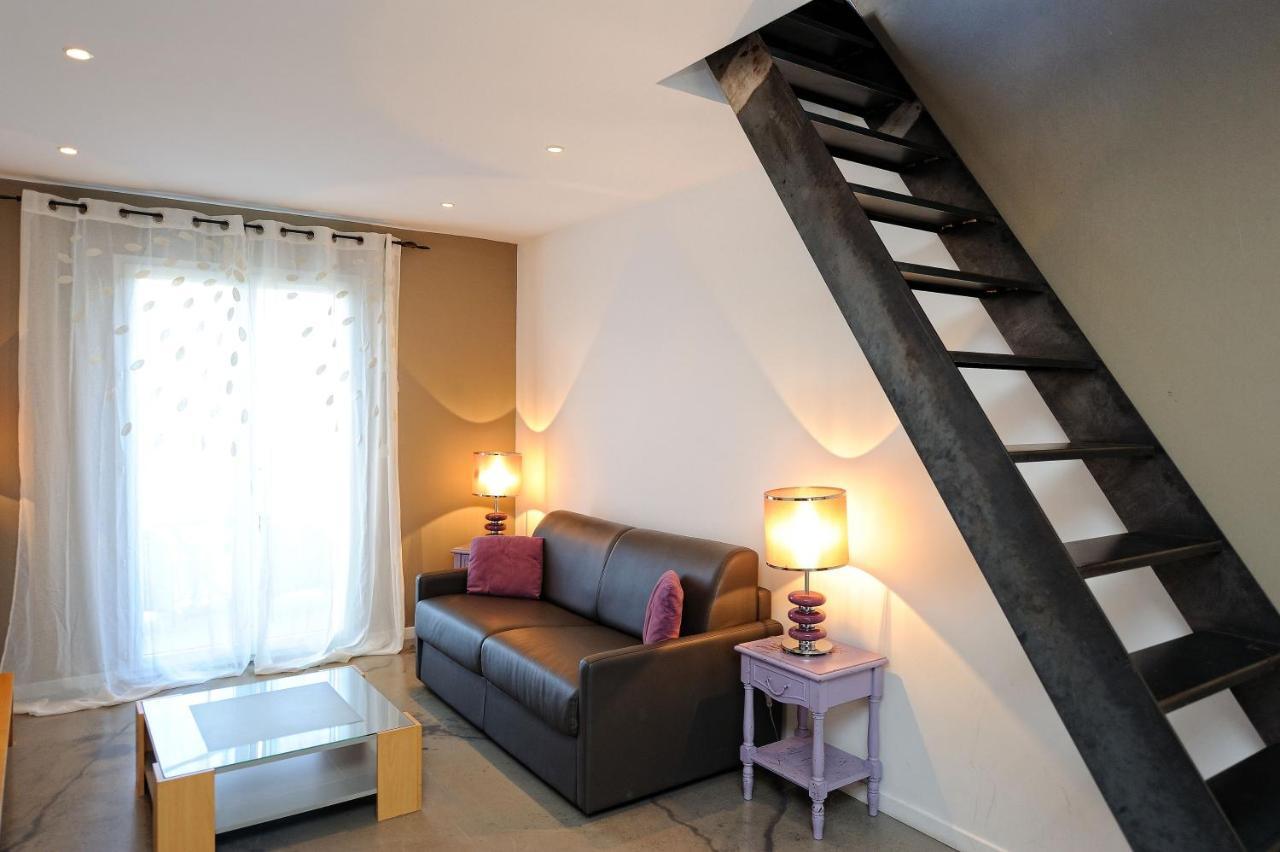 Appartement Du Tourisme Zonza Kültér fotó