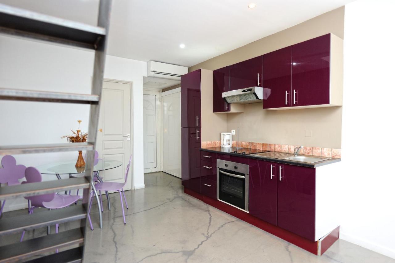 Appartement Du Tourisme Zonza Kültér fotó