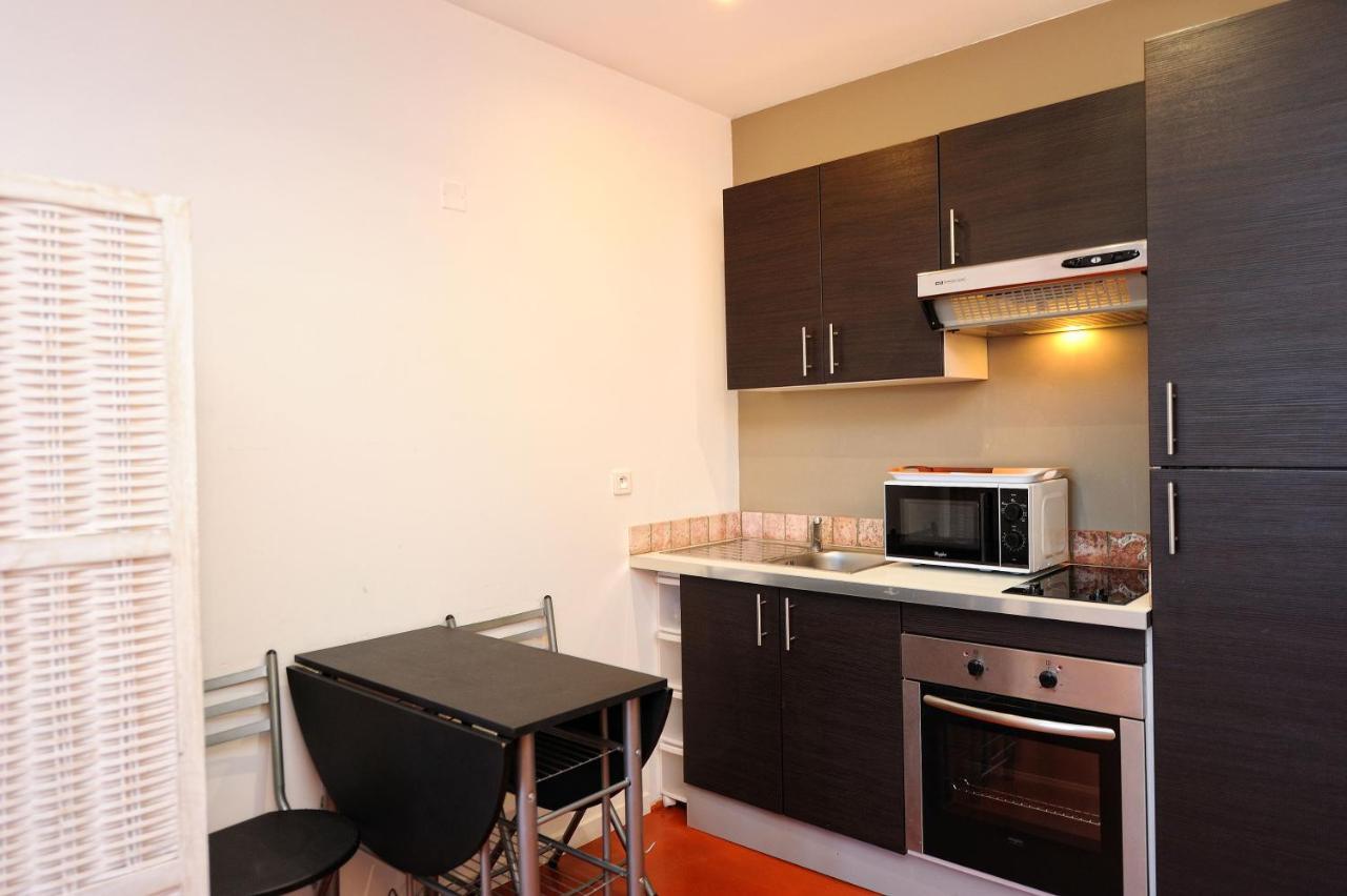 Appartement Du Tourisme Zonza Kültér fotó