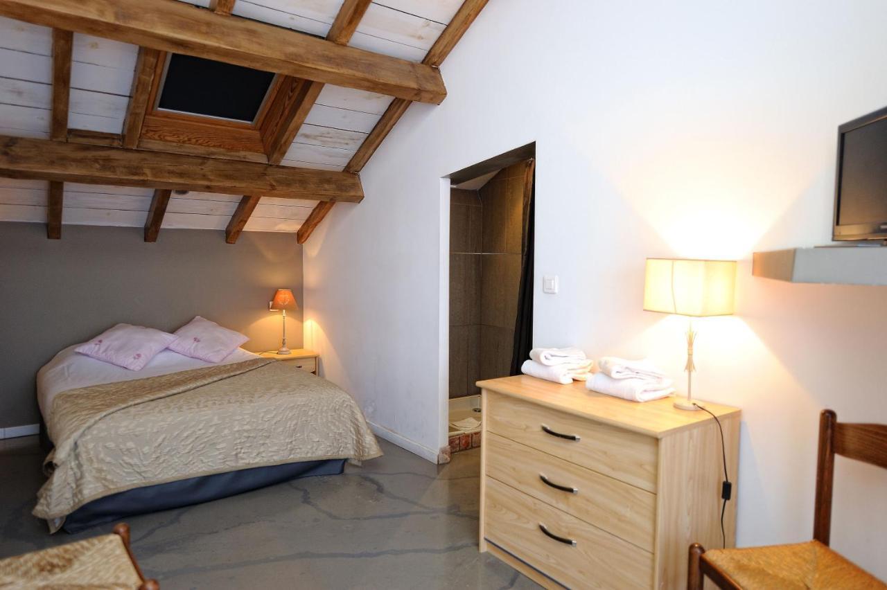 Appartement Du Tourisme Zonza Kültér fotó