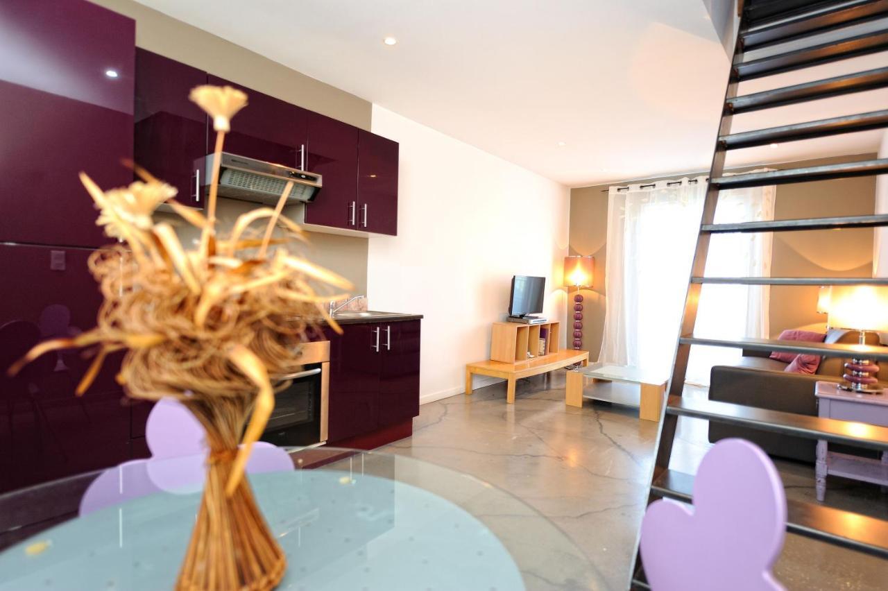 Appartement Du Tourisme Zonza Kültér fotó
