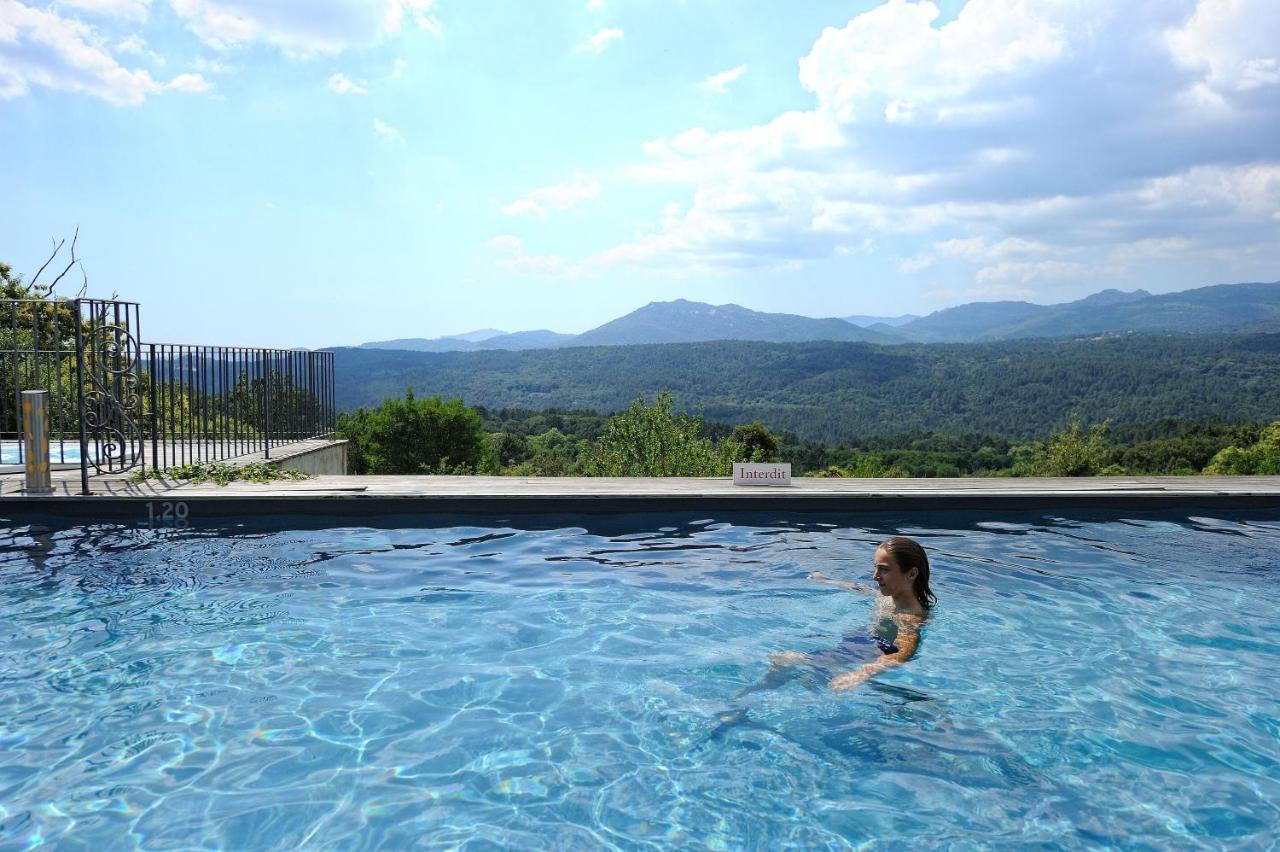 Appartement Du Tourisme Zonza Kültér fotó